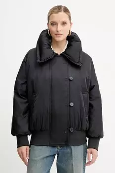 Льняное платье Sisley, белый