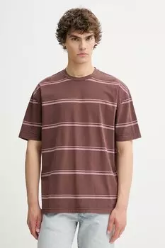 Льняное платье United Colors Of Benetton, белый