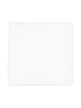Льняной платок Eleventy, белый