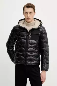 Льняной свитер Pinko, серый