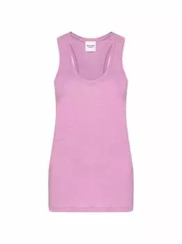 Льняной топ Isabel Marant toile