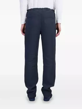 Льняные брюки 120% Lino