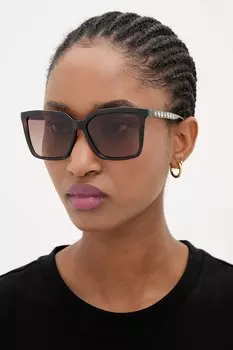 Льняные брюки Medicine, зеленый