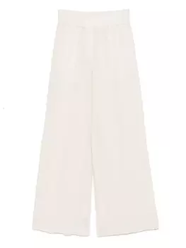 Льняные брюки Peserico, нейтральный