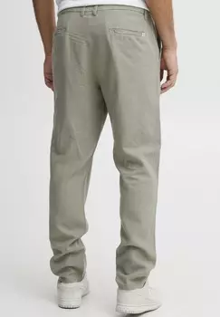 Льняные брюки Sdallan Liam Solid, ветивер