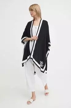 Льняные брюки Sisley, белый