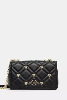 Льняные брюки United Colors Of Benetton, оранжевый