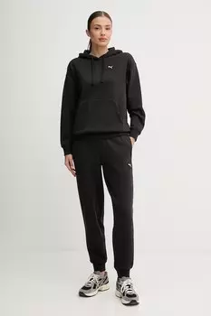 Льняные шорты Abercrombie & Fitch, бежевый