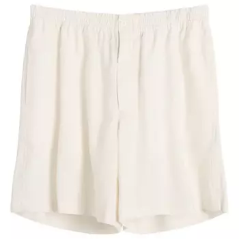 Льняные шорты Gilga Farm от Дональда Гловера Moncler Genius, розовый