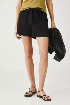 Льняные шорты Medicine, розовый