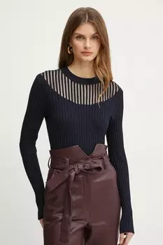 Льняные шорты Medicine, желтый