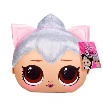 L.O.L. Сюрприз, Подушка Kitty Queen L.O.L. Surprise