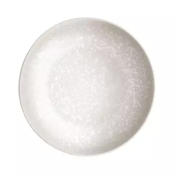 L’Objet Alchemin Белая миска-купе, большая L'Objet, белый