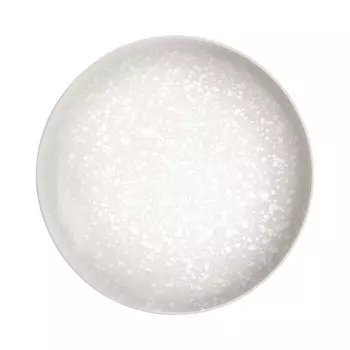 L’Objet Alchemin Белая миска-купе, средняя L'Objet, белый