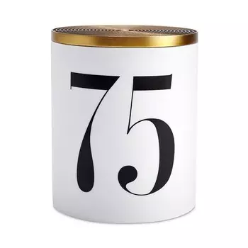 L'Objet Русская свеча, белый