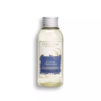 L'Occitane Cocon de Serenite Духи для дома с расслабляющим эффектом, сменный блок, 3,3 жидких унции