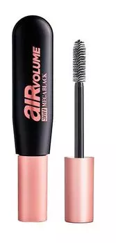 L’Oral Air Volume 30h Mega Black Тушь для ресниц, 9.3 ml