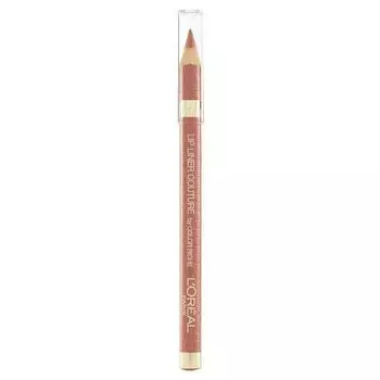 L’Oral Color Riche Lip Liner Couture карандаш для губ, 630 Beige