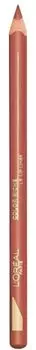 L’Oral Color Riche Lip Liner помада, 362 Cristal Cappucino