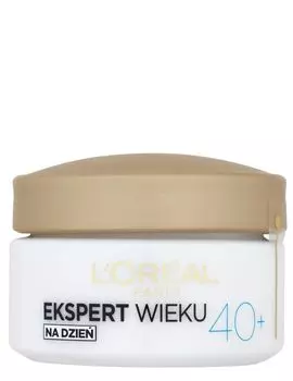 L’Oral Ekspert Wieku 40+ дневной крем для лица, 50 ml