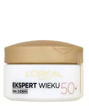 L’Oral Ekspert Wieku 50+ дневной крем для лица, 50 ml