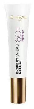 L’Oral Ekspert Wieku 60+ крем для глаз, 15 ml
