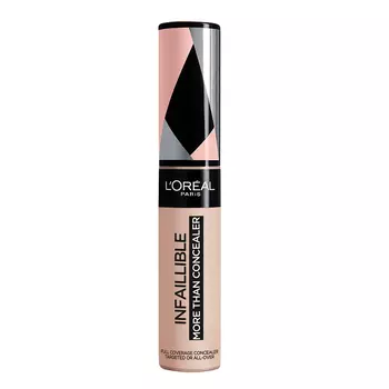 L’Oral Infaillible More Than Concealer тональный крем, 322