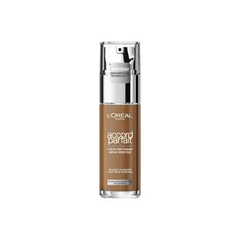 L'Oral L'Oreal Makeup Finisher 30 мл 7R Amber Rose Foundation.