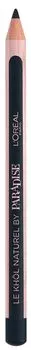 L’Oral Le KholПодводка для глаз, 101 Midnight Black