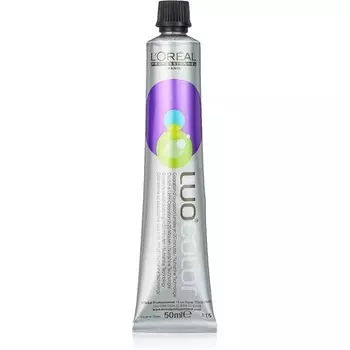 L'Oral Luo Color P0 Пастель бордовый 50мл