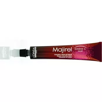 L'Oral Majirel Color 7.44 Интенсивный медный блондин 50 мл