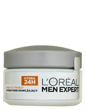 L’Oral Men Expert Hydra 24H крем для лица, 50 ml
