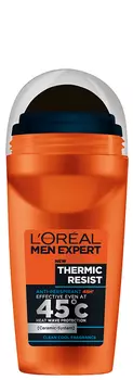 L’Oral Men Expert Thermic Resist антиперспирант для мужчин, 50 ml