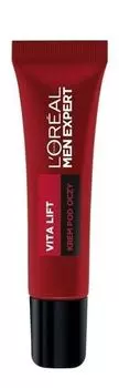 L’Oral Men Expert Vita Lift крем для глаз, 15 ml