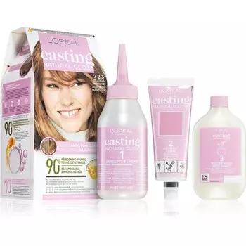 L'Oral Paris Casting Natural Gloss 48 мл краска для волос