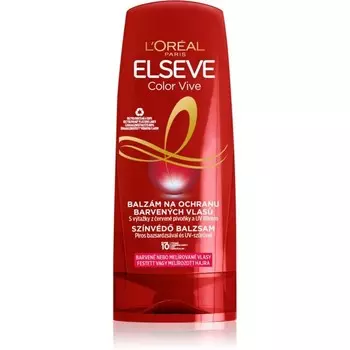 L'Oral Paris Elseve Color-Vive бальзам для окрашенных волос 200 мл Inna Marka