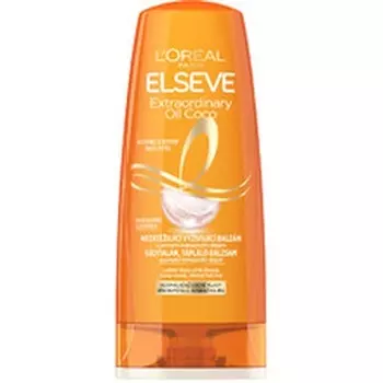 L'Oral Paris Elseve Extraordinary Oil Coco Невесомый питательный бальзам 200 мл - Лечение волос