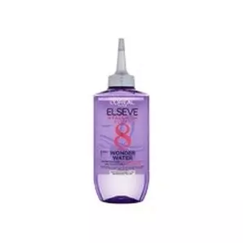 L'Oral Paris Elseve Hyaluron Plump 8 Second Wonder Water Уход за волосами 200 мл
