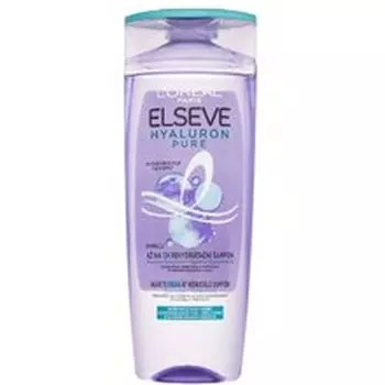 L'Oral Paris Elseve Hyaluron Pure Шампунь 250 мл