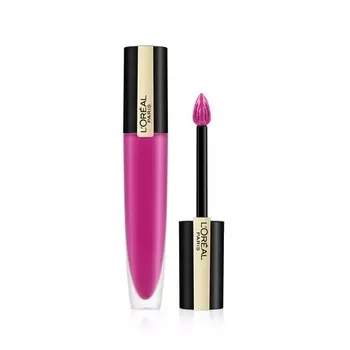 L'Oral Paris L'Oreal Paris Rouge Signature Матовая жидкая губная помада 106 I Speak Up 7 мл