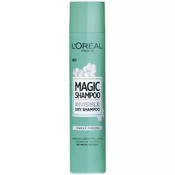 L'Oral Paris Magic Shampoo Сухой шампунь Sweet Fusion 200 мл