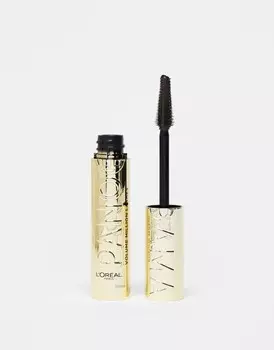 L'Oral Paris Panorama Volume Million Lashes Тушь, Коричневый L'Oreal