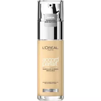 L'Oral Paris Perfect Foundation 1R Ivory Rose 30мл
