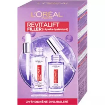 L'Oral Paris Revitalift Филлер HA 30мл