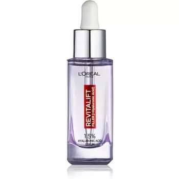L'Oral Paris Revitalift Filler сыворотка против морщин с гиалуроновой кислотой 30 мл Inna Marka