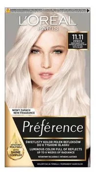 L’Oral Preference 11.11 Venice краска для волос, 1 шт.