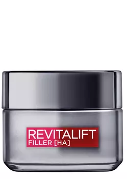 L’Oral Revitalift Filler [HA] дневной крем для лица, 50 ml