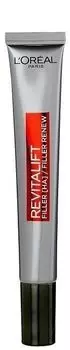 L’Oral Revitalift крем для глаз, 15 ml