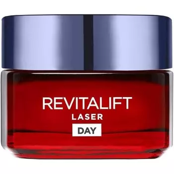 L'Oral Revitalift Laser Advanced Anti-Ageing Care Day 50мл