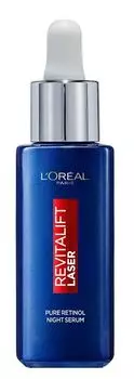 L’Oral Revitalift Pure Retinol сыворотка для лица, 30 ml